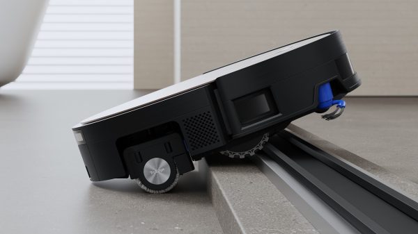 ECOVACS giới thiệu bộ đôi robot hút bụi và lau nhà cao cấp: DEEBOT X11 OmniCyclone và DEEBOT X11 Pro Omni