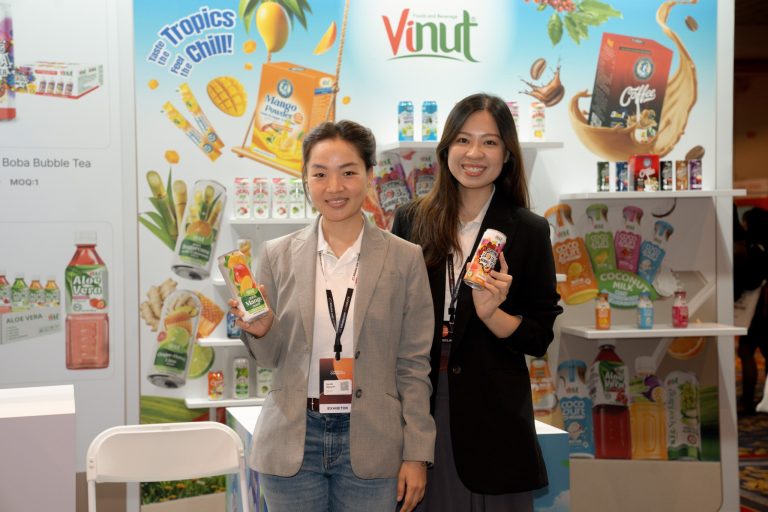 Alibaba.com CoCreate 2025 tạo bệ phóng đưa “Made in Vietnam” vươn ra toàn cầu
