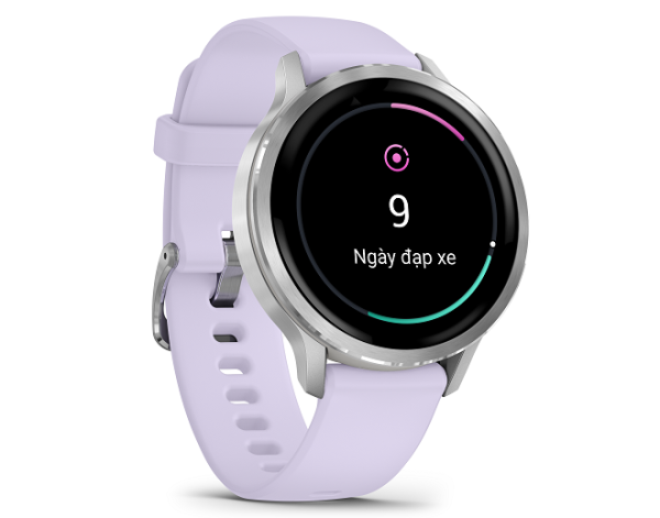 Garmin GPS Venu 4 ra mắt, giá 14.99 triệu đồng