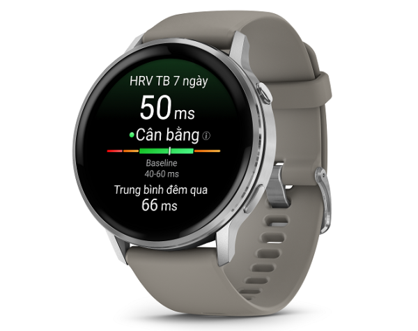 Garmin GPS Venu 4 ra mắt, giá 14.99 triệu đồng
