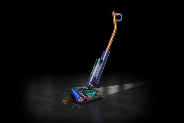 Dyson công bố thế hệ công nghệ mới tại Berlin