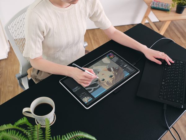 Wacom giới thiệu 2 dòng sản phẩm mới tại Việt Nam – Wacom MovinkPad 11 và Wacom One 14