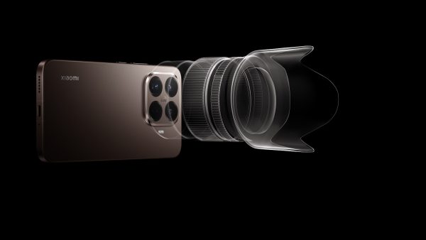 Xiaomi 15T Series ra mắt, bổ sung lựa chọn mới cho phân khúc cận cao cấp