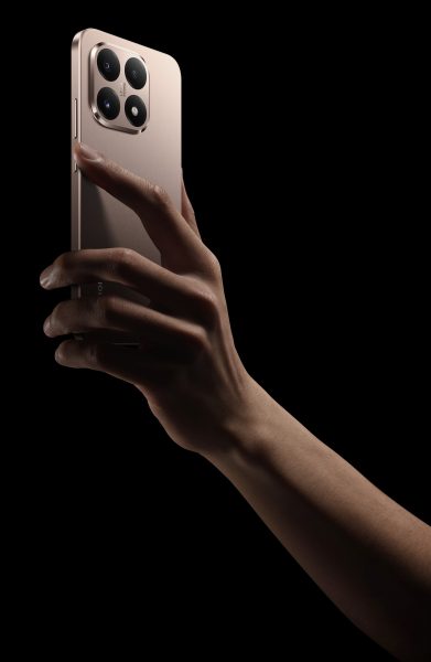 Xiaomi 15T Series ra mắt, bổ sung lựa chọn mới cho phân khúc cận cao cấp