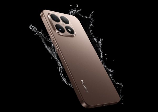 Xiaomi 15T Series ra mắt, bổ sung lựa chọn mới cho phân khúc cận cao cấp