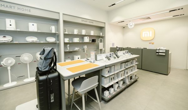 Xiaomi chính thức khai trương cửa hàng Xiaomi Store tại Việt Nam