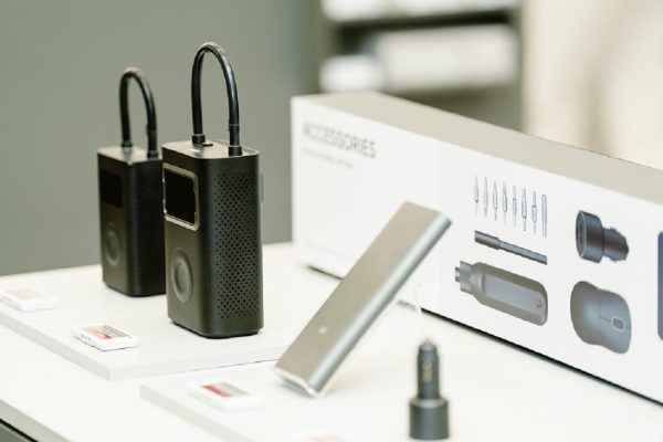 Xiaomi chính thức khai trương cửa hàng Xiaomi Store tại Việt Nam