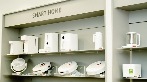 Xiaomi chính thức khai trương cửa hàng Xiaomi Store tại Việt Nam