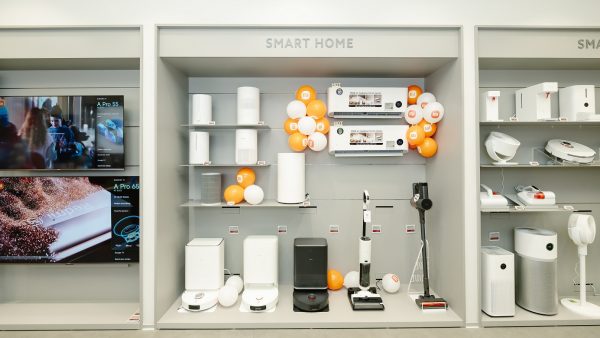 Xiaomi chính thức khai trương cửa hàng Xiaomi Store tại Việt Nam