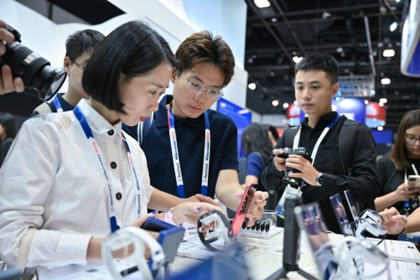 Samsung giới thiệu những cải tiến chăm sóc sức khoẻ thế hệ mới tại Hội Nghị World Sleep 2025