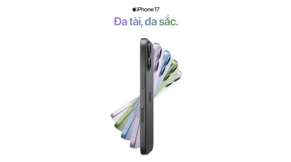 So sánh iPhone 16 và iPhone 17 tiêu chuẩn: Loạt nâng cấp đáng giá, liệu có đáng “lên đời”?