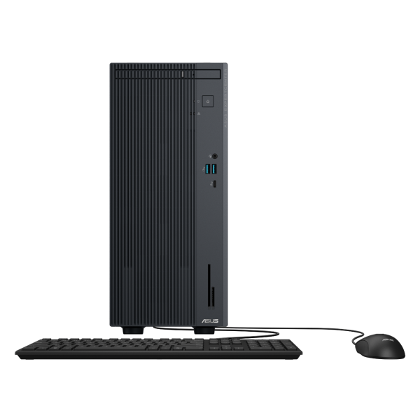 ASUS ExpertCenter P500MV: Desktop bền bỉ, linh hoạt cho mô hình làm việc hybrid