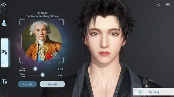 Nghịch Thủy Hàn mở đăng ký Closed Beta giới hạn Nghịch Thủy Hàn mở đăng ký Closed Beta giới hạn