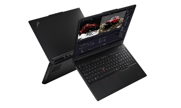 Lenovo ra mắt trọn bộ dải sản phẩm mới tích hợp AI, tối ưu trải nghiệm cho cả người dùng cá nhân và doanh nghiệp