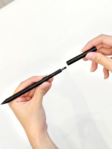 Wacom MovinkPad 11: Thiết bị bảng vẽ độc lập mở ra hướng đi mới cho sáng tạo kỹ thuật số di động
