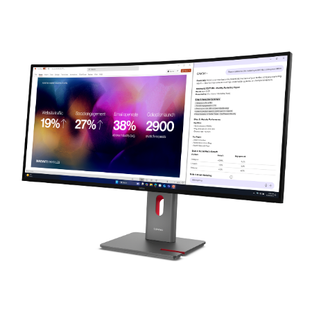 Lenovo ra mắt trọn bộ dải sản phẩm mới tích hợp AI, tối ưu trải nghiệm cho cả người dùng cá nhân và doanh nghiệp