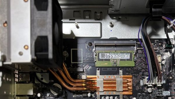 ASUS ExpertCenter P500MV: Desktop bền bỉ, linh hoạt cho mô hình làm việc hybrid