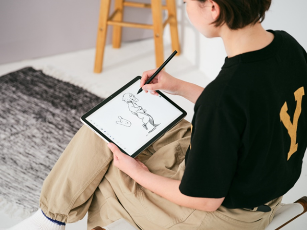 Wacom MovinkPad 11: Thiết bị bảng vẽ độc lập mở ra hướng đi mới cho sáng tạo kỹ thuật số di động