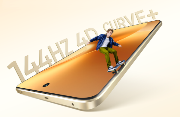 realme ra mắt dòng realme 15 series với công nghệ AI hỗ trợ chụp đêm