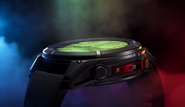 Garmin fenix 8 MicroLED mở bán giới hạn tại Việt Nam vào ngày 13/10