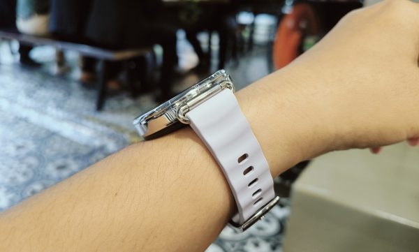 Đánh giá HUAWEI WATCH GT 6: Thiết kế cao cấp, pin siêu bền, tính năng sức khỏe - thể thao vượt trội