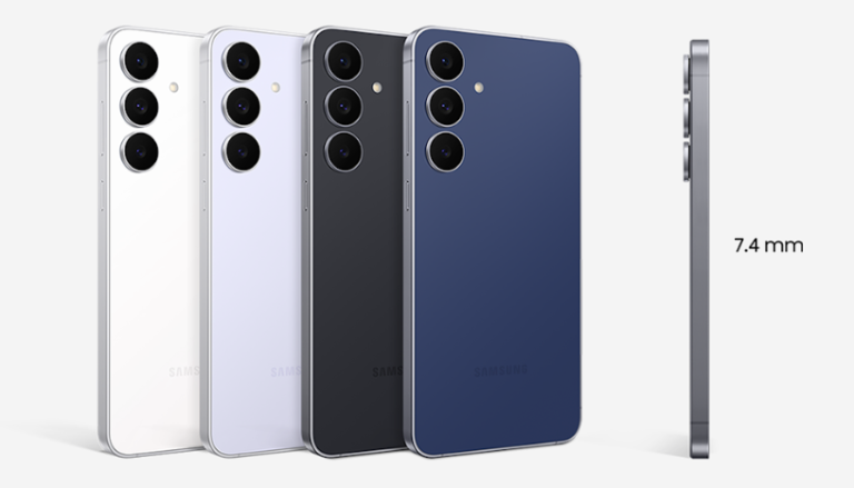 Samsung giới thiệu Galaxy S25 FE – mở ra trải nghiệm đáng giá nhờ sự kết hợp giữa Galaxy AI thế hệ mới và tính năng chuẩn flagship