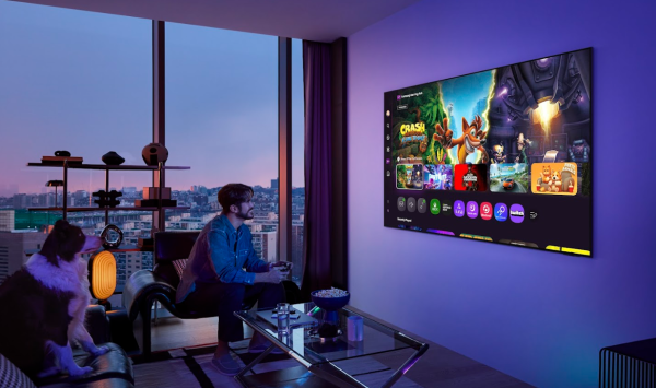 TV OLED 2025 của Samsung đạt chứng nhận ‘Real Black’ từ VDE về chất lượng hình ảnh xuất sắc hàng đầu