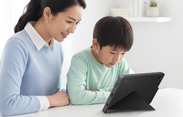 Samsung ra mắt Galaxy Tab A11 với hiệu năng mạnh và trải nghiệm giải trí đa dạng