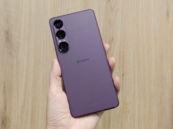 Sony ra mắt smartphone cao cấp Xperia 1 VII: Nâng cao trải nghiệm nhiếp ảnh, âm thanh và giải trí