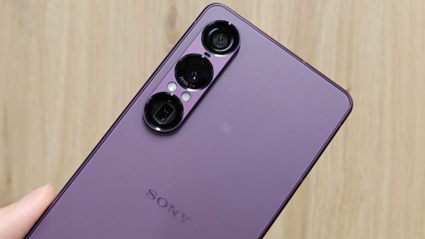Sony ra mắt smartphone cao cấp Xperia 1 VII: Nâng cao trải nghiệm nhiếp ảnh, âm thanh và giải trí
