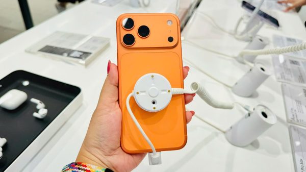 iPhone 17 và iPhone Air chính thức lên kệ tại FPT Shop và F.Studio by FPT với ưu đãi đến 8 triệu đồng
