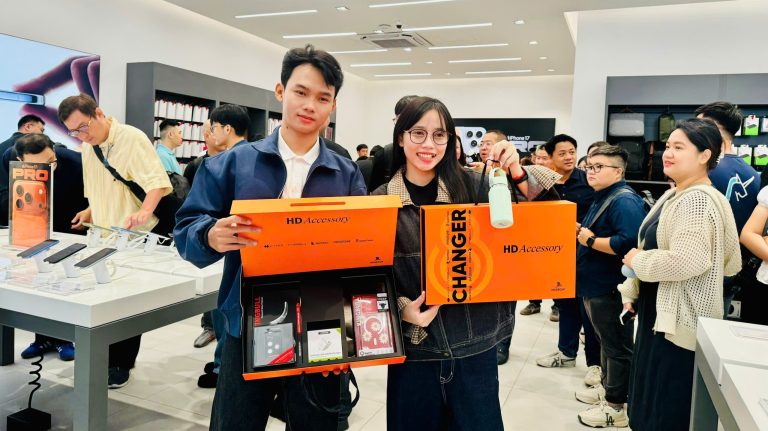 iPhone 17 và iPhone Air chính thức lên kệ tại FPT Shop và F.Studio by FPT với ưu đãi đến 8 triệu đồng