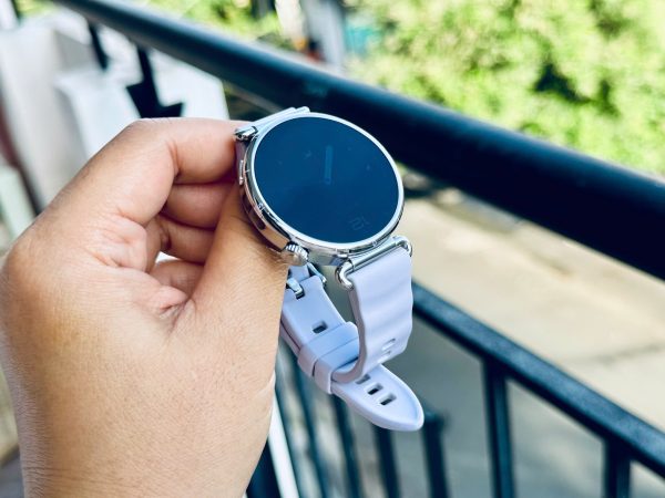Đánh giá HUAWEI WATCH GT 6: Thiết kế cao cấp, pin siêu bền, tính năng sức khỏe - thể thao vượt trội
