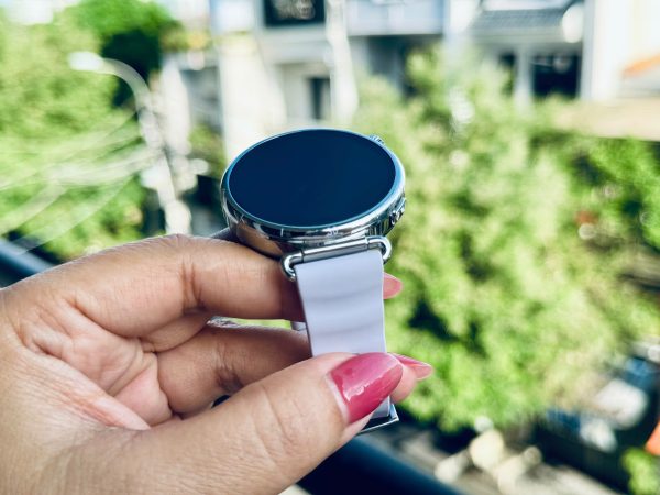 Đánh giá HUAWEI WATCH GT 6: Thiết kế cao cấp, pin siêu bền, tính năng sức khỏe - thể thao vượt trội