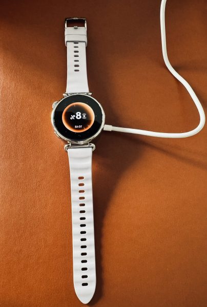 Đánh giá HUAWEI WATCH GT 6: Thiết kế cao cấp, pin siêu bền, tính năng sức khỏe - thể thao vượt trội
