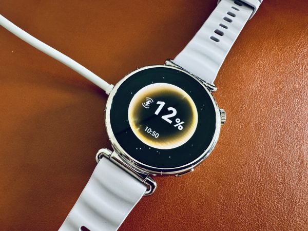Đánh giá HUAWEI WATCH GT 6: Thiết kế cao cấp, pin siêu bền, tính năng sức khỏe - thể thao vượt trội