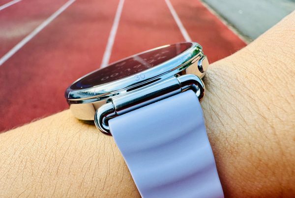 Đánh giá HUAWEI WATCH GT 6: Thiết kế cao cấp, pin siêu bền, tính năng sức khỏe - thể thao vượt trội