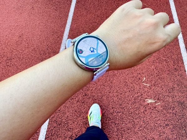 Đánh giá HUAWEI WATCH GT 6: Thiết kế cao cấp, pin siêu bền, tính năng sức khỏe - thể thao vượt trội