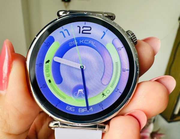 Đánh giá HUAWEI WATCH GT 6: Thiết kế cao cấp, pin siêu bền, tính năng sức khỏe - thể thao vượt trội