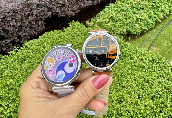 Đánh giá HUAWEI WATCH GT 6: Thiết kế cao cấp, pin siêu bền, tính năng sức khỏe - thể thao vượt trội