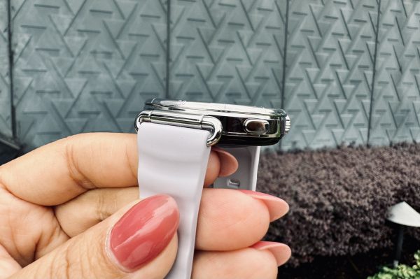 Đánh giá HUAWEI WATCH GT 6: Thiết kế cao cấp, pin siêu bền, tính năng sức khỏe - thể thao vượt trội