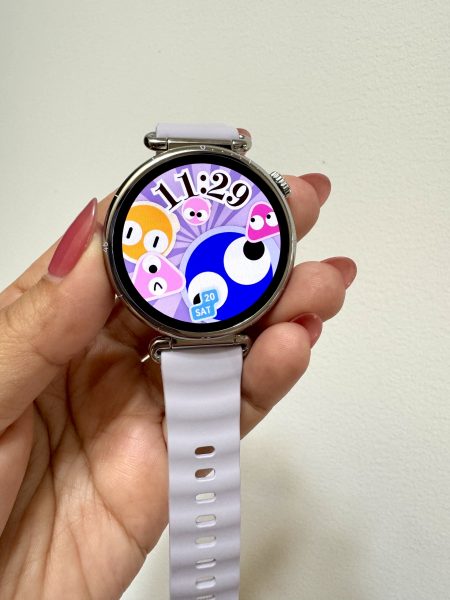 Đánh giá HUAWEI WATCH GT 6: Thiết kế cao cấp, pin siêu bền, tính năng sức khỏe - thể thao vượt trội
