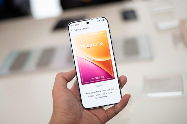 vivo X300 Series ra mắt – Nâng tầm trải nghiệm nhiếp ảnh di động