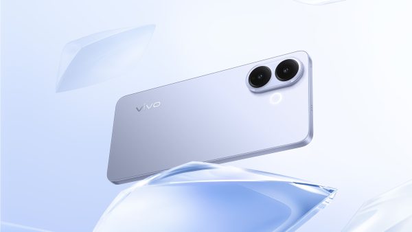 vivo V60 Lite 5G ra mắt thị trường Việt Nam với nhiều nâng cấp vượt trội