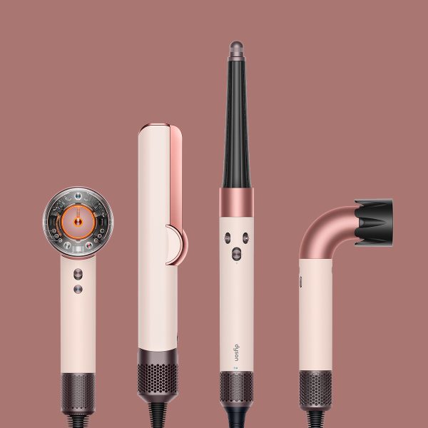 Chọn quà 20/10 cho nàng: Tham khảo ngay gợi ý từ Dyson