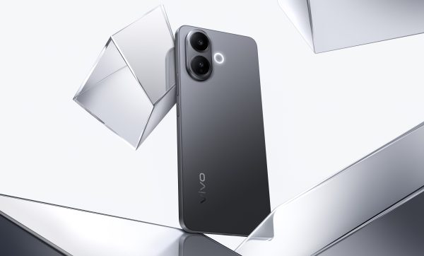 vivo V60 Lite 5G ra mắt thị trường Việt Nam với nhiều nâng cấp vượt trội