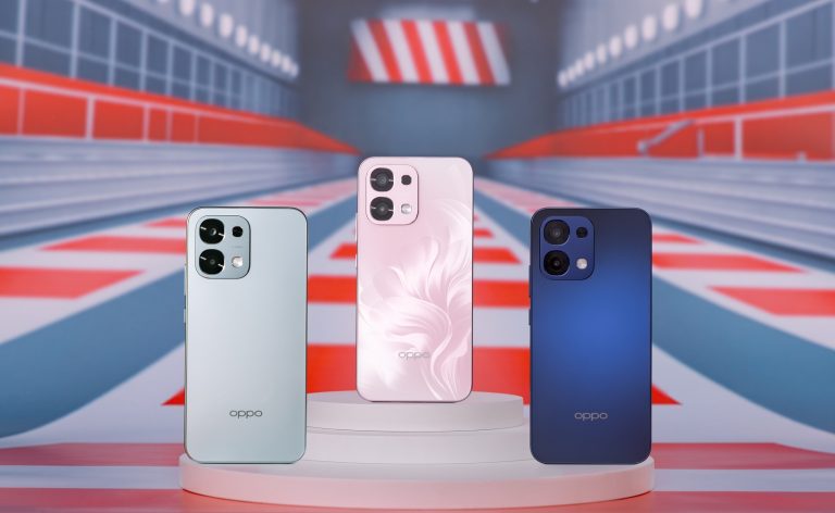 OPPO A6 Pro Series chính thức ra mắt tại Việt Nam: Pin lớn, sạc nhanh