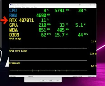 Khi nào bạn cần nâng cấp CPU thay vì GPU?