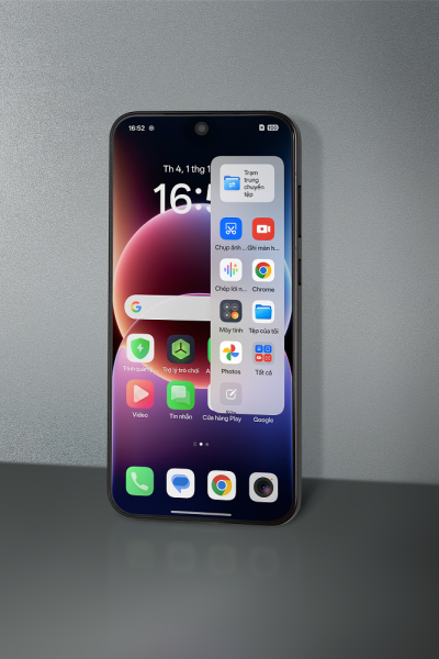 OPPO Find X9 Series ra mắt: Camera Hasselblad 200MP, pin silicon carbon dung lượng 7500mAh, mở bán với loạt ưu đãi OPPO Find X9 Series ra mắt: Camera Hasselblad 200MP, pin silicon carbon dung lượng 7500mAh, mở bán với loạt ưu đãi