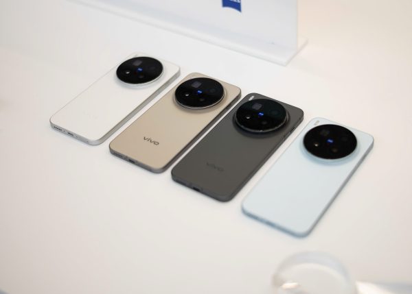 vivo X300 Series ra mắt – Nâng tầm trải nghiệm nhiếp ảnh di động